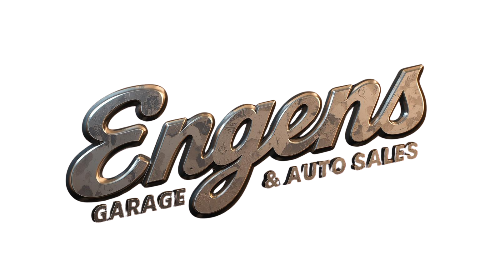 Engens Garage & Auto Sales